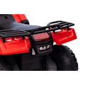 Miniatyrbillede 10 af 11: Electric Ride On Quad JC915 Red