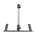 Miniatyrbillede 4 af 6: Nedis LED Photo Studio Kit 40 x 40 cm | 6500 K | Foldable