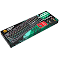Miniatyrbillede 3 af 5: CANYON keyboard Deimos GK-4 Rainbow US Wired Black
