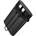 Pikkukuva 2 / 4: Silicon Power external hard drive 4TB Armor A85B, black