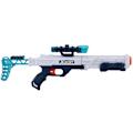 Pikkukuva 2 / 3: XSHOT toy gun Hawk Eye, 36189/36435