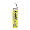 Miniatyrbillede 4 af 5: Battery Tattu 500mAh 3.7V 95C 1S1P Long