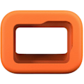 Miniatyrbillede 2 af 4: GoPro Floaty Hero8 Black