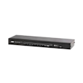 Pikkukuva 1 / 4: Aten 8-Port HDMI Cat 5 Splitter | Aten | HDMI | 8-Port HDMI Cat 5 Splitter