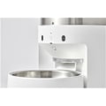 Miniatyrbilde 4 av 11: PETKIT | Feeder | P560 Fresh Element 3 Infinity | Capacity 3 L | White