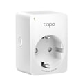 Pikkukuva 3 / 3: TP-LINK | Mini Smart Wi-Fi Socket | Tapo P100 (1-pack) | White