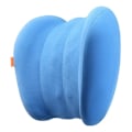 Pikkukuva 6 / 9: PERNA AUTO suport lombar Baseus ComfortRide, design ergonomic, efect de racire,  dimensiune 395*263*115mm, albastru "C20036402311-01" - 6932172634704