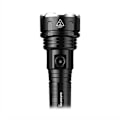 Pikkukuva 3 / 4: Superfire flashlight R3 P90, 2000lm, USB
