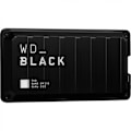 Pikkukuva 1 / 3: GAME DRIVE WD Black P50, 1 TB, USB 3.2, "WDBA3S0010BBK-WESN" (timbru verde 0.18 lei)