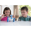Miniatyrbilde 4 av 5: 4M Green Science Rover Robot