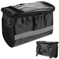 Pikkukuva 3 / 7: RoGer Outdoor Universal Bicycle bag with handlebar mount