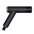 Miniatyrbilde 4 av 5: Watering nozzle for the Baseus GF3 garden hose (black)
