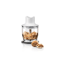 Miniatyrbillede 3 af 4: Braun | Blender | MQ525 | Hand Blender | 600 W | Number of speeds 2 | Chopper | White