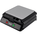 Miniatyrbilde 1 av 3: Adler | Waffle maker | AD 3036 | 1500 W | Number of pastry 4 | Belgium | Black
