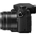 Miniatyrbilde 6 av 11: Panasonic Lumix DMC-G7 + 14-42mm Kit, black