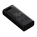 Pikkukuva 2 / 6: INVERTOR ELECTRIC auto Baseus, IGBT, 2 x AC, 1 x USB Type-C, 1 x USB, 300W 220V, conectare auto 12V, negru "CGNB010101" (timbru verde 2.00 lei) - 6932