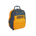 Miniatyrbilde 4 av 5: Tool Set Backpack Workshop Orange and Grey