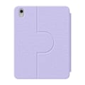 Miniatyrbilde 1 av 7: Baseus Minimalist Series IPad 10 10. 9" Magnetic protective case (purple)
