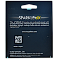Miniatyrbillede 3 af 3: Hoya filter Sparkle 6x 62mm
