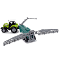 Miniatyrbillede 3 af 5: Farm Tractor with Sprayer Farm Sound Green