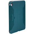 Miniatyrbild 2 av 4: Case Logic 4972 Snapview Case iPad 10.2 CSIE-2156 Patina Blue