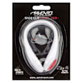 Miniatyrbilde 3 av 4: Shoe led AVENTO WIR 74OL White / Red
