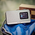 Pikkukuva 5 / 8: Panasonic radio RF-D15EG FM/DAB, black