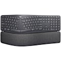 Miniatyrbillede 3 af 3: Logitech K860 Ergo Wireless