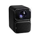 Pikkukuva 4 / 4: Xiaomi Wanbo Projector TT Portable Full HD 1080p with Netflix Certification Black EU