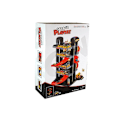 Miniatyrbilde 8 av 8: Track Parking 5-level garage with batteries, lights, elevator