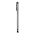 Miniatyrbild 11 av 11: Baseus iPhone 13 Pro case Simple Series transparent gel Black (ARAJ000401)