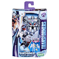 Miniatyrbilde 8 av 8: TRANSFORMERS Earthspark Figure Terran Deluxe, 12,7 cm