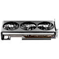 Miniatyrbilde 3 av 4: Graphics Card|SAPPHIRE|AMD Radeon RX 7800 XT|16 GB|GDDR6|256 bit|PCIE 4.0 16x|2xHDMI|2xDisplayPort|11330-01-20G