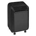 Miniatyrbillede 3 af 5: Micro-Cut | LX210 | Black | Paper shredding | Credit cards shredding | Traditional