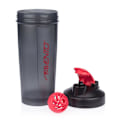 Pikkukuva 2 / 5: Shake bottle AVENTO 21WQ GRR 1l Grey/Red