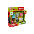 Miniatyrbilde 8 av 8: Set Eating Dessert Cake with Tray