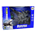 Pikkukuva 7 / 7: Gray Remote Control Jet