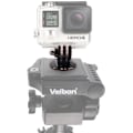 Miniatyrbild 2 av 4: D-Fruit GoPro tripod adapter