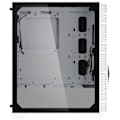 Miniatyrbild 4 av 4: Zalman Z3 Iceberg White ATX,T/G,ARGB Fan x 2