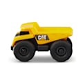 Miniatyrbillede 7 af 11: CAT free-wheeling vehicle Little Machines, assortment, 82282
