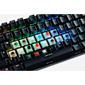Miniatyrbilde 1 av 3: Glorious PC Gaming Race The Glorious GMMK-TKL keyboard USB Black