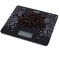 Miniatyrbillede 5 af 5: Adler | Kitchen scale | AD 3171 | Maximum weight (capacity) 10 kg | Graduation 1 g | Display type LCD | Black