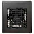 Miniatyrbillede 3 af 3: Chieftec IX-03B-OP computer case Mini Tower Black