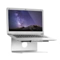 Miniatyrbillede 4 af 4: Logilink | AA0104 | 17 " | Notebook Stand | Suitable for the MacBook series and most 11“-17“ laptops | Aluminium