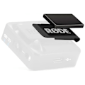 Miniatyrbillede 4 af 4: Rode microphone mount MagClip GO