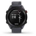 Pikkukuva 2 / 7: Garmin Approach S12 MIP 43 mm Digital 175 x 175 pixels Touchscreen Grey GPS (satellite)