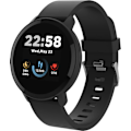 Miniatyrbillede 3 af 7: CANYON Lollypop SW-63, Smart watch, 1.3inches IPS full touch screen, Round watch, IP68 waterproof, multi-sport mode, BT5.0, compatibility with iOS and