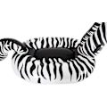 Miniatyrbilde 3 av 5: Inflatable mattress Zebra LED 254 x 142 cm Bestway 41406
