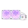 Miniatyrbild 7 av 11: CPU COOLER MULTI SOCKET/KRAKEN 280 RGB RL-KR28EW1 NZXT