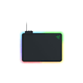 Miniatyrbilde 2 av 3: Razer | Gaming Mouse Pad | Firefly V2 | Mouse Pad | Black